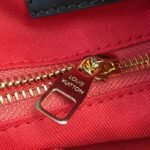 Louis Vuitton Graceful MM Damier Ebene Canvas Hobo Bag Brown 41cm N44045 - Image 5