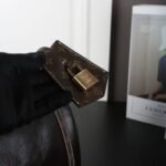 Louis Vuitton Express PM Black 26Cm M27920 - Image 6