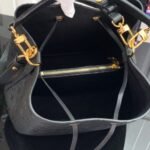 Louis Vuitton Néonoé MM Bucket Black 26Cm M45256 - Image 5