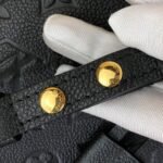 Louis Vuitton Néonoé MM Bucket Black 26Cm M45256 - Image 6