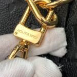 Louis Vuitton Néonoé MM Bucket Black 26Cm M45256 - Image 8