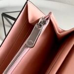 Louis Vuitton Iris Wallet Pink Jasmin 19Cm - Image 9