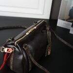 Louis Vuitton Express PM Black 26Cm M27920 - Image 7