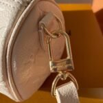 Louis Vuitton Speedy Bandoulière 20 Cream 20Cm M58954 - Image 2