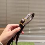 Gucci Ophidia Small Shoulder Gg Supreme Beige Ebony 23cm 499621 K05ng 8745 - Image 7