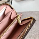 Louis Vuitton Zippy Wallet Damier Ebene N60046 - Image 3