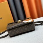 Louis Vuitton Pochette Métis Monogram Coated Canvas 25Cm M47203 - Image 6