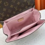 Louis Vuitton Pochette Métis Monogram Coated Canvas 25Cm M47203 - Image 10