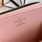 Louis Vuitton Zippy Wallet Damier Ebene N60046 - Image 7