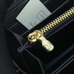 Louis Vuitton Zippy Wallet Midnight Fuchsia 19cm M81349 - Image 6