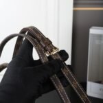 Louis Vuitton Express PM Black 26Cm M27920 - Image 8