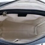 Gucci Ophidia Small Messenger Bag Beige And Blue Gg Supreme 23cm ‎547926 96iwn 4076 - Image 7