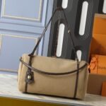 Louis Vuitton GM Express Travel Hazelnut 45Cm M26451 - Image 2