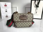 Gucci Neo Vintage Small Messenger Bag 501050 9C2Vt 8745 - Image 2