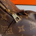 Louis Vuitton Palm Springs Mini Backpack Monogram Canvas 22cm M44873 - Image 6