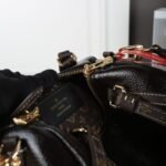 Louis Vuitton Express PM Black 26Cm M27920 - Image 9