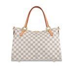 Louis Vuitton Lymington Damier Azur Canvas Beige 35Cm N40022