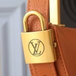 Louis Vuitton Low Key Bumbag Cognac 28Cm M83546 - Image 5
