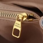 Louis Vuitton Pochette Métis East West Coated Canvas Trianon 21Cm M12429 - Image 7
