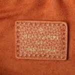 Louis Vuitton Low Key Bumbag Cognac 28Cm M83546 - Image 9