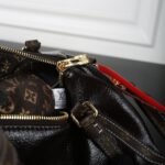 Louis Vuitton Express PM Black 26Cm M27920 - Image 10