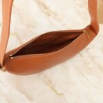 Louis Vuitton Low Key Bumbag Cognac 28Cm M83546 - Image 10