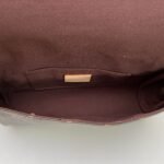 Louis Vuitton Favorite MM Monogram Brown 25Cm M40718 - Image 6