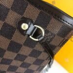 Louis Vuitton Neverfull PM Damier Ebene Canvas 29Cm N41359 - Image 4