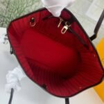 Louis Vuitton Neverfull PM Damier Ebene Canvas 29Cm N41359 - Image 8