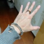 Gucci Interlocking Bracelet Silver 675758 I4601 0926 - Image 4