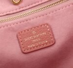 Louis Vuitton Neverfull MM Trianon Pink 31cm M46329 - Image 10