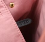 Louis Vuitton Neverfull MM Trianon Pink 31cm M46329 - Image 7