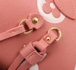 Louis Vuitton Neverfull MM Trianon Pink 31cm M46329 - Image 8