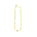 Gucci Gg Necklace Gold