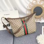 Gucci Ophidia Large Shoulder Bag 35Cm - Image 2