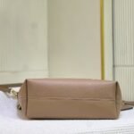 Louis Vuitton Summer Bundle Bag Tourterelle Grey 28Cm M25453 - Image 5