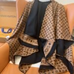 Louis Vuitton Monogram Infinity Cape Brown M92824 - Image 4