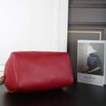 Louis Vuitton Speedy Soft 30 Plum 30Cm M25766 - Image 6