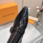 Louis Vuitton Fusee Boot Black 1Aglzt - Image 6