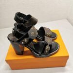 Louis Vuitton Star Trail Sandals Monogram 1A9Q2W - Image 2