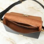 Louis Vuitton Soft Twist Black 27Cm M24639 - Image 10
