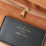 Louis Vuitton Soft Twist Black 27Cm M24639 - Image 8