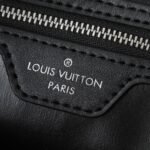 Louis Vuitton Speedy Soft 30 Monogram Black 30cm M15102 - Image 9