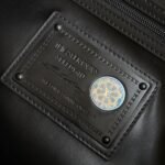 Louis Vuitton Speedy P9 Bandoulière 40 Black 40Cm M13916 - Image 9