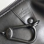 Louis Vuitton Speedy P9 Bandoulière 40 Black 40Cm M13916 - Image 7