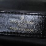 Louis Vuitton Capucines East West BB Black 26Cm M25492 - Image 9