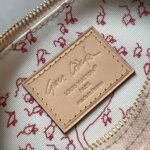 Louis Vuitton Speedy Bandoulière 20 Meowgram Pale Pink 20cm M15151 - Image 9