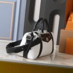 Louis Vuitton Lv Biker Pm White 30Cm M25561 - Image 2