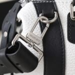 Louis Vuitton Lv Biker Pm White 30Cm M25561 - Image 7