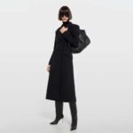 Gucci Mercato Medium Tote Bag Black Leather 35cm 866645 AAGIA 1000 - Image 7